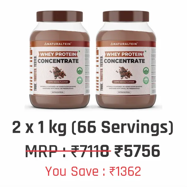 100% Natural Whey Protein Concentrate - Image 126