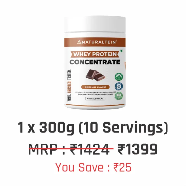 100% Natural Whey Protein Concentrate - Image 128