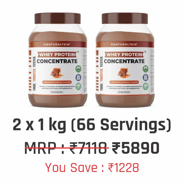 100% Natural Whey Protein Concentrate - Image 135