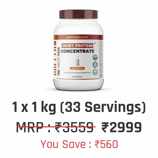 100% Natural Whey Protein Concentrate - Image 136