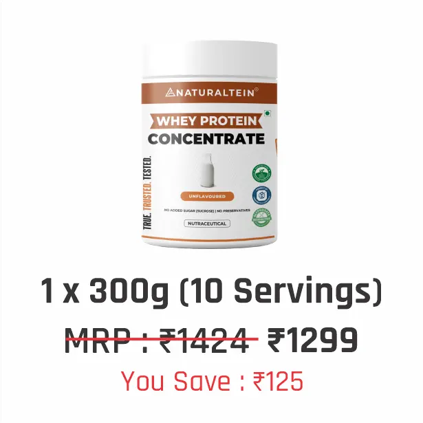 100% Natural Whey Protein Concentrate - Image 137