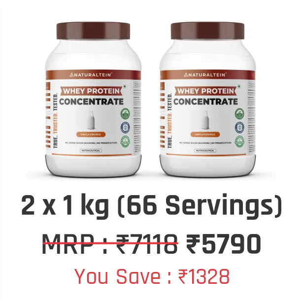 100% Natural Whey Protein Concentrate - Image 138
