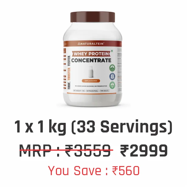 100% Natural Whey Protein Concentrate - Image 142