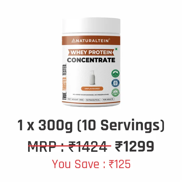 100% Natural Whey Protein Concentrate - Image 143