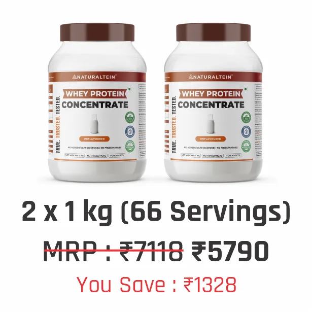 100% Natural Whey Protein Concentrate - Image 144