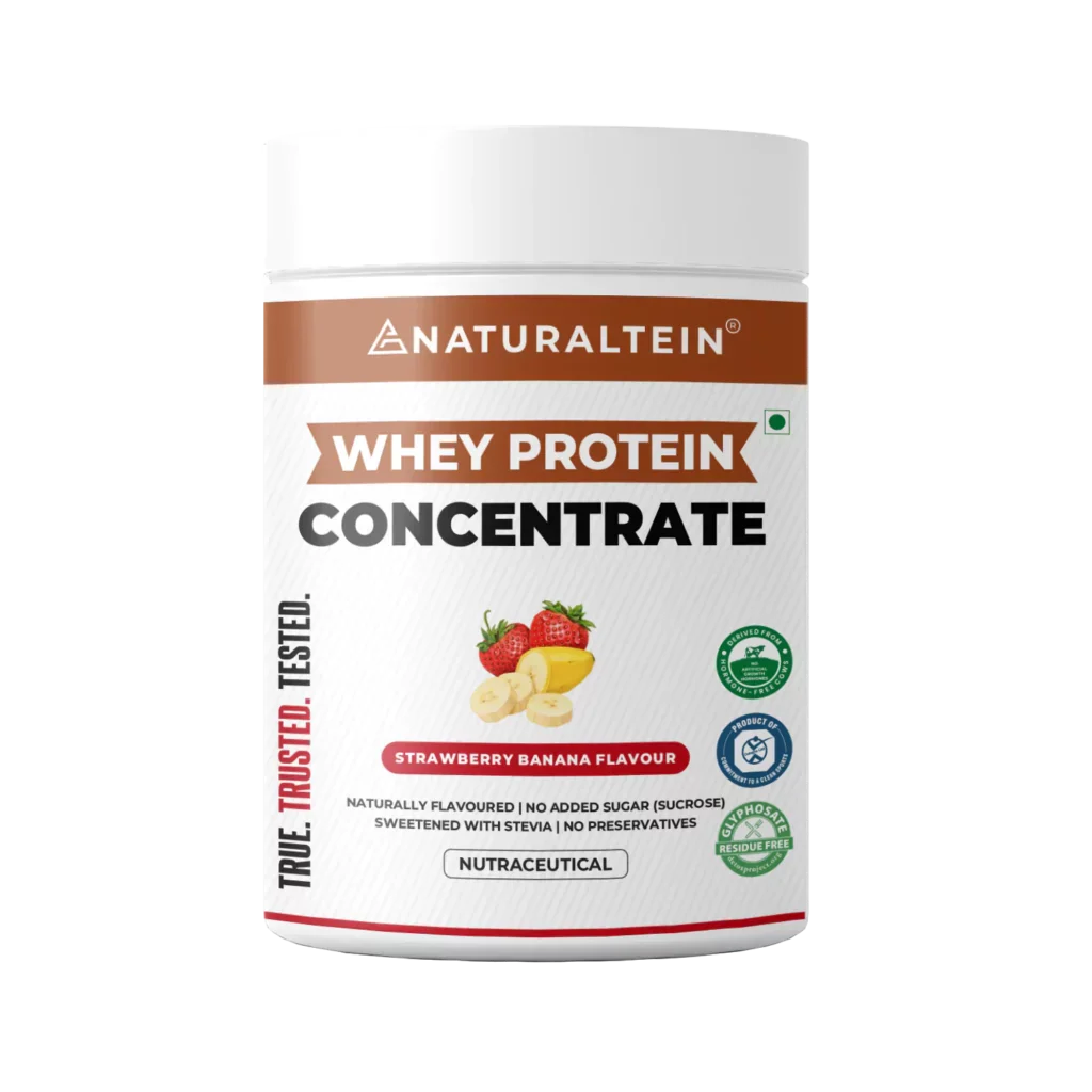 100% Natural Whey Protein Concentrate - Image 42