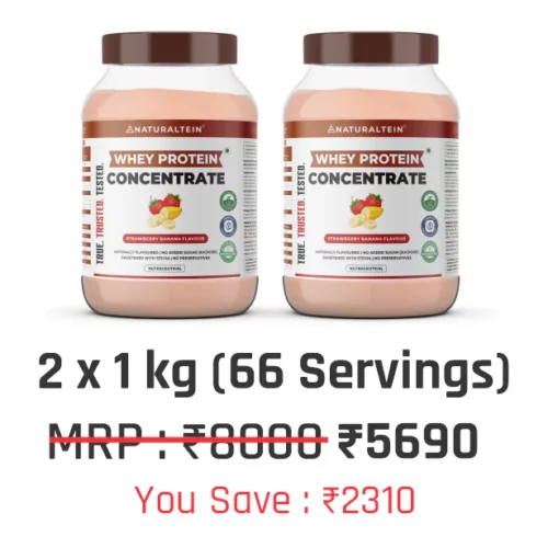 100% Natural Whey Protein Concentrate - Image 59