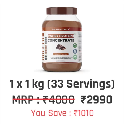 100% Natural Whey Protein Concentrate - Image 62
