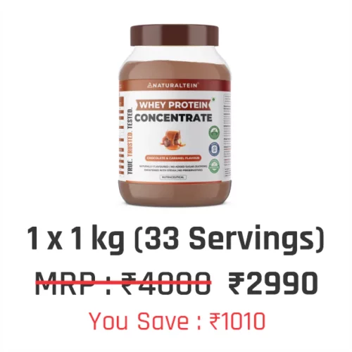 100% Natural Whey Protein Concentrate - Image 64