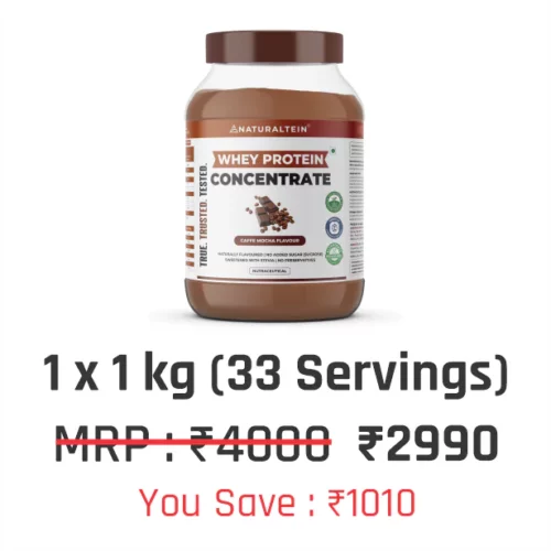 100% Natural Whey Protein Concentrate - Image 66