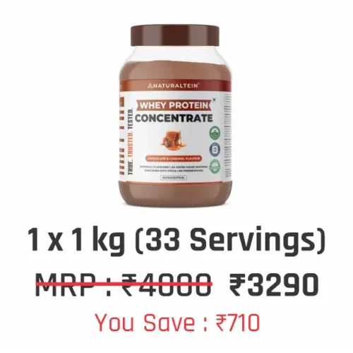 100% Natural Whey Protein Concentrate - Image 79