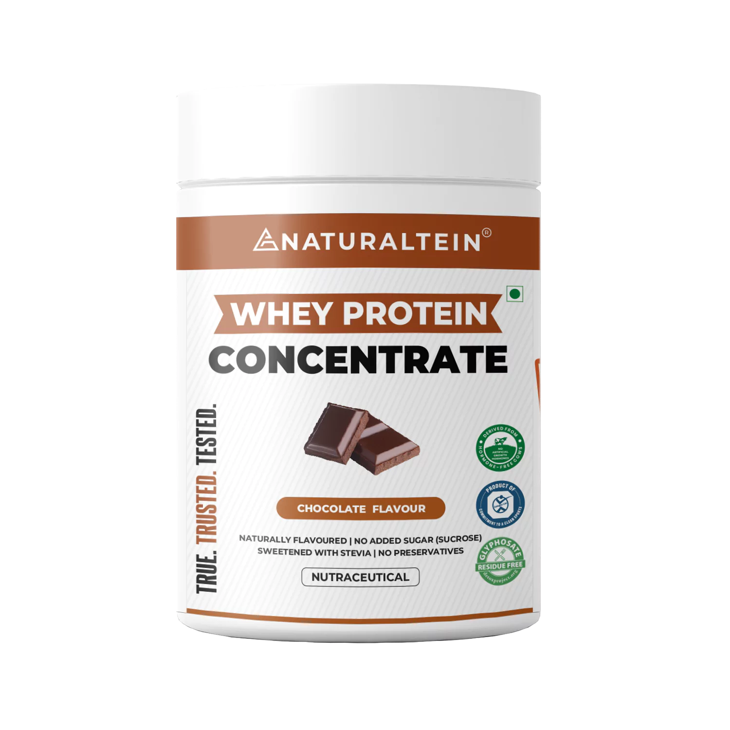 100% Natural Whey Protein Concentrate - Image 8