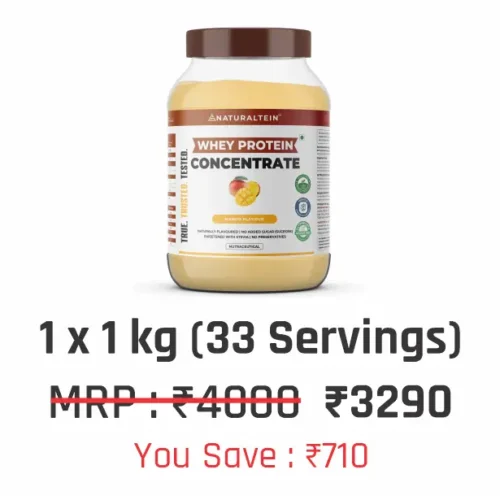 100% Natural Whey Protein Concentrate - Image 81