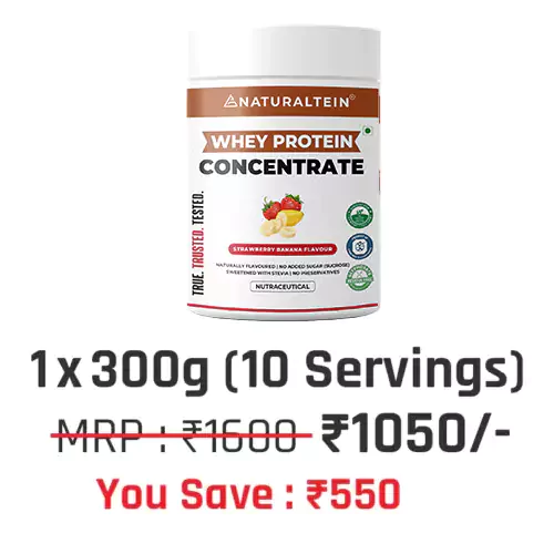 100% Natural Whey Protein Concentrate - Image 87