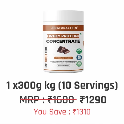 100% Natural Whey Protein Concentrate - Image 88