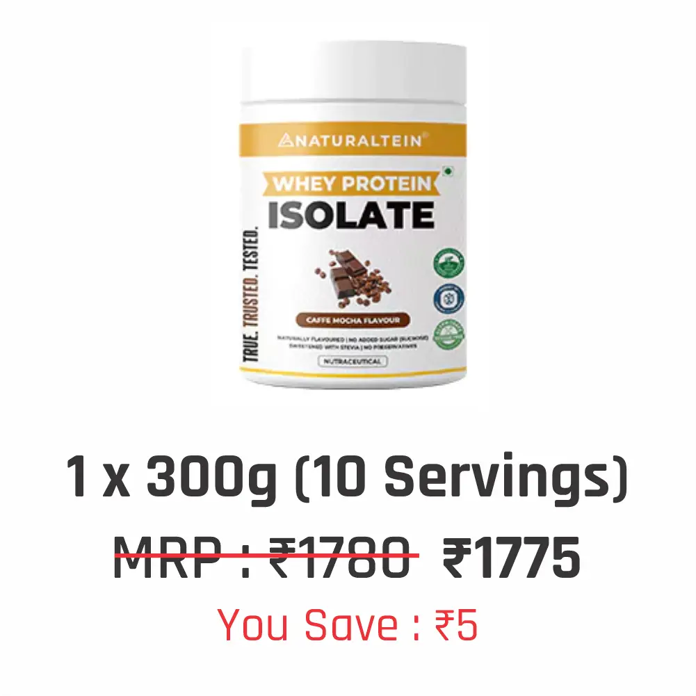 100% Natural Whey Protein Isolate - Image 115