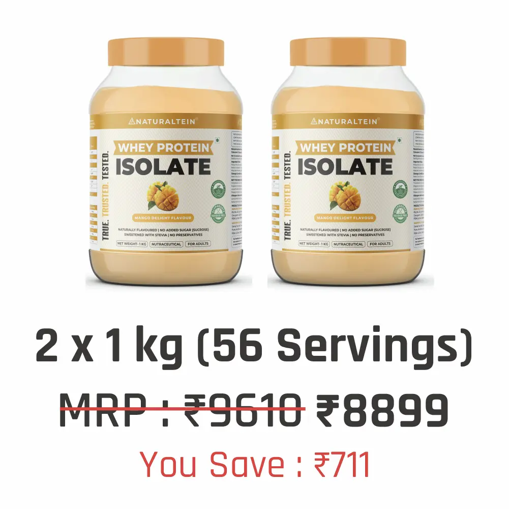 100% Natural Whey Protein Isolate - Image 127