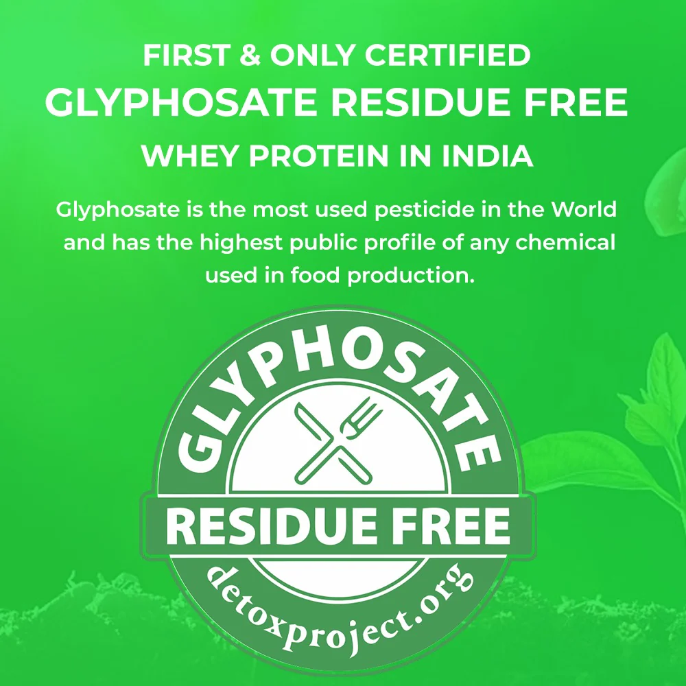 100% Natural Whey Protein Isolate - Image 23