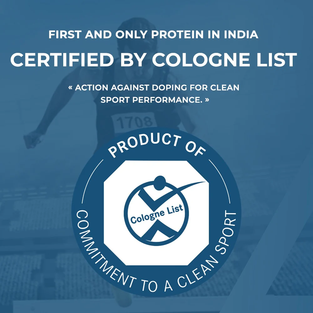 100% Natural Whey Protein Isolate - Image 24