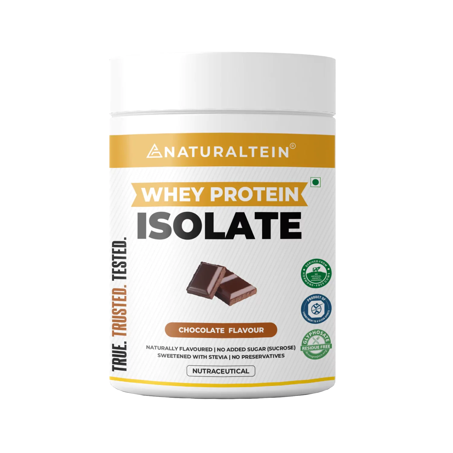 100% Natural Whey Protein Isolate - Image 26