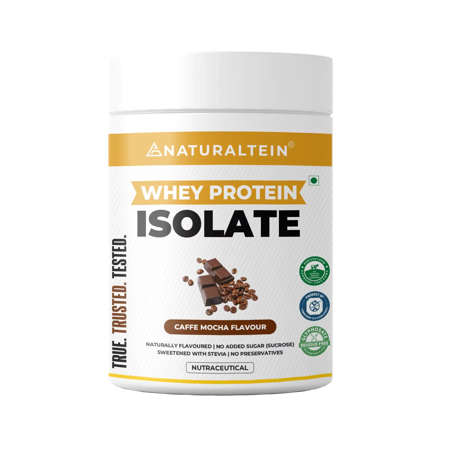 100% Natural Whey Protein Isolate - Image 32