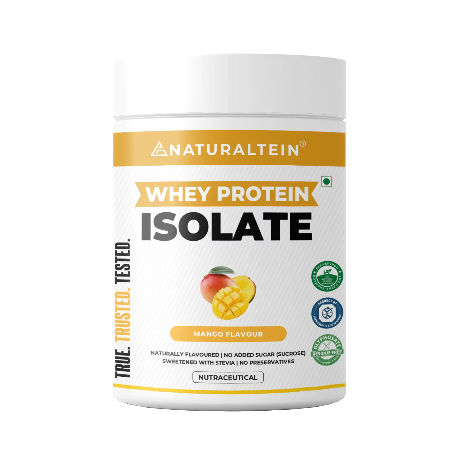 100% Natural Whey Protein Isolate - Image 35
