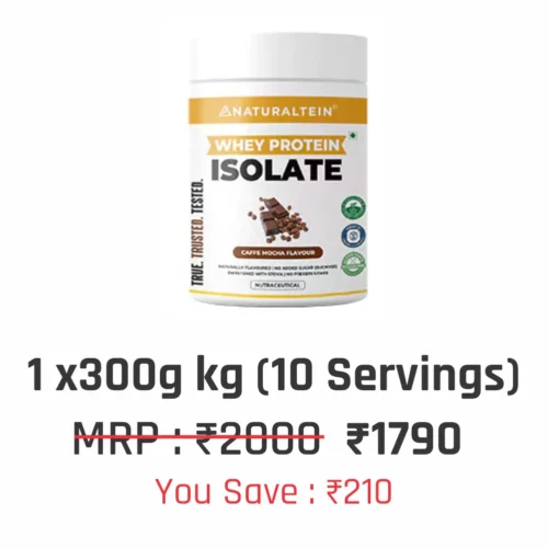 100% Natural Whey Protein Isolate - Image 63