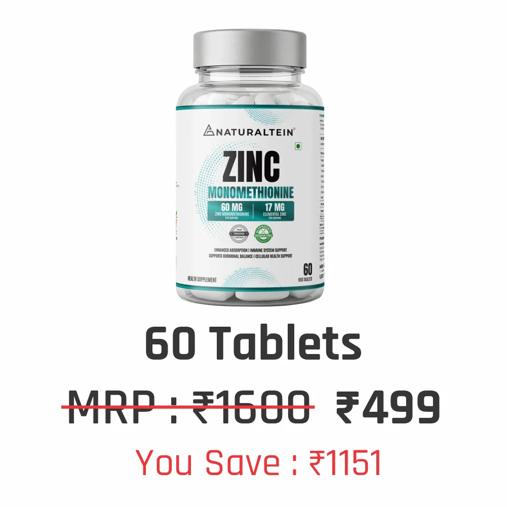 Zinc Monometheonine - Image 11