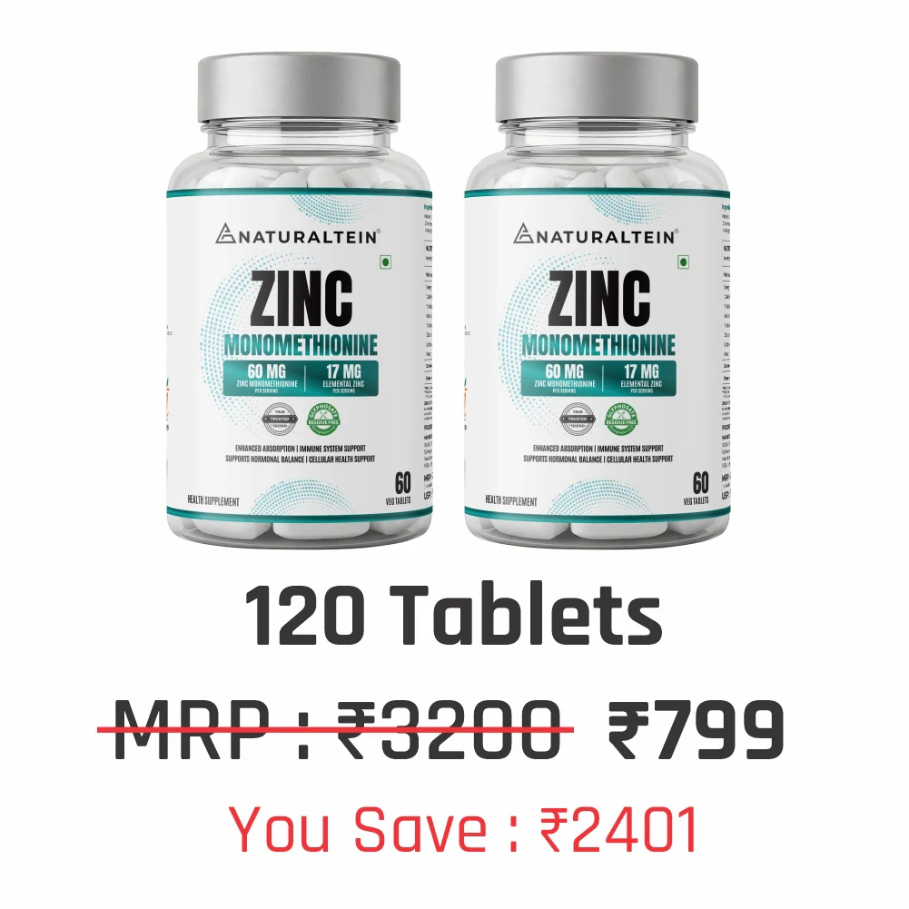 Zinc Monometheonine - Image 12