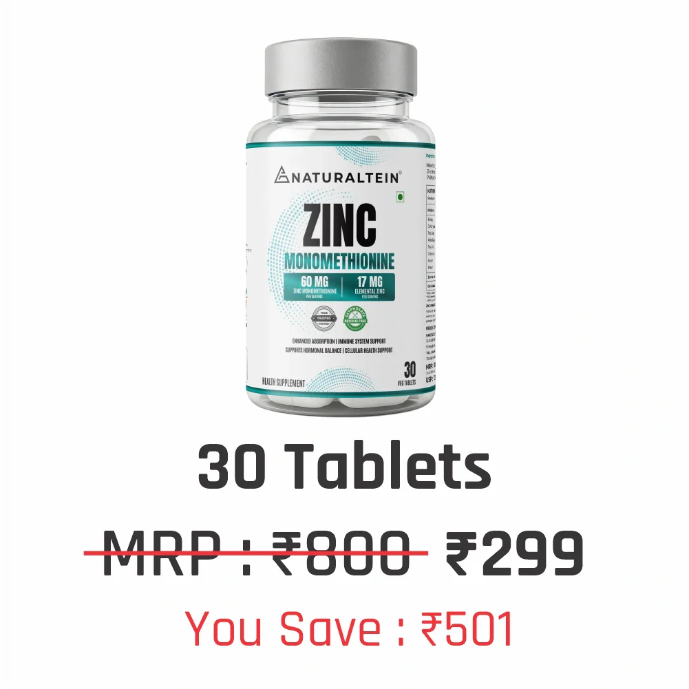 Zinc Monometheonine - Image 13
