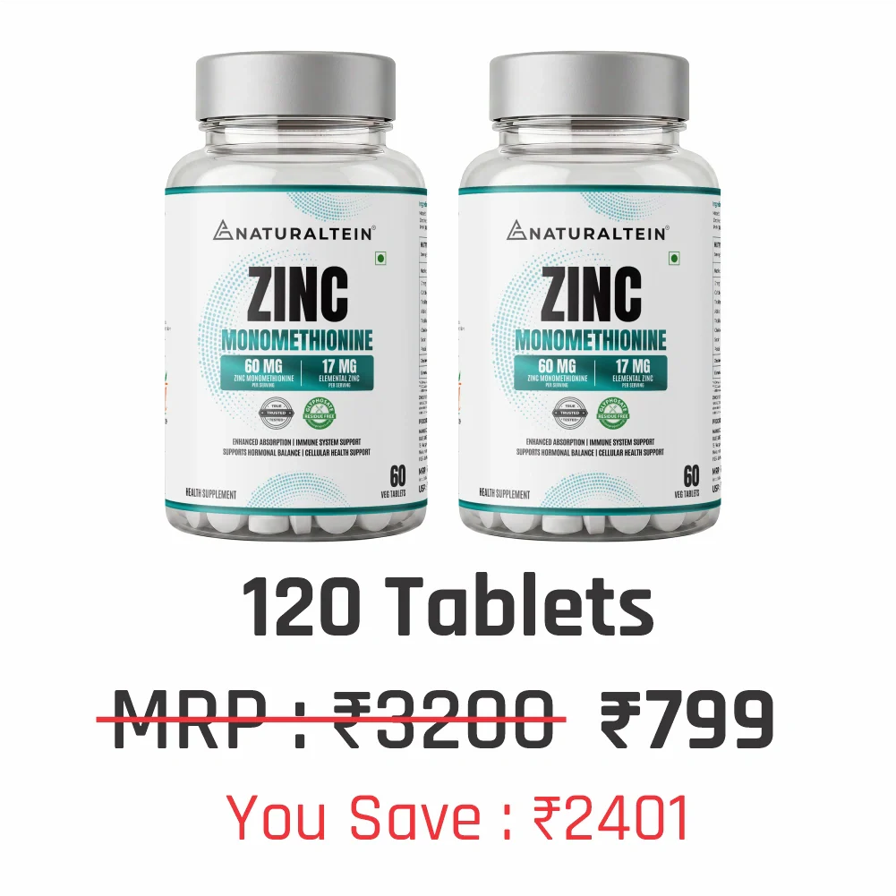 Zinc Monometheonine - Image 16