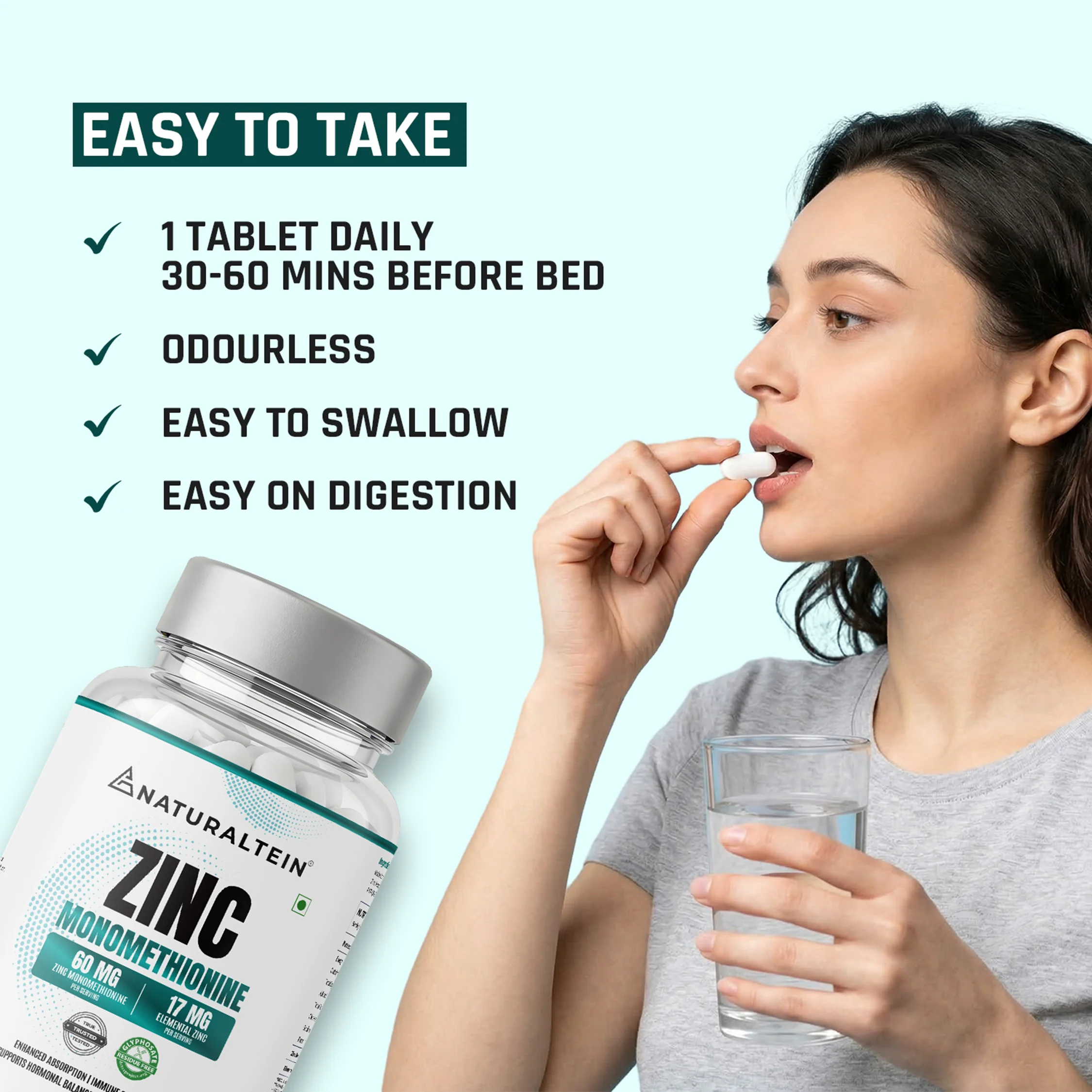 Zinc Monometheonine - Image 6